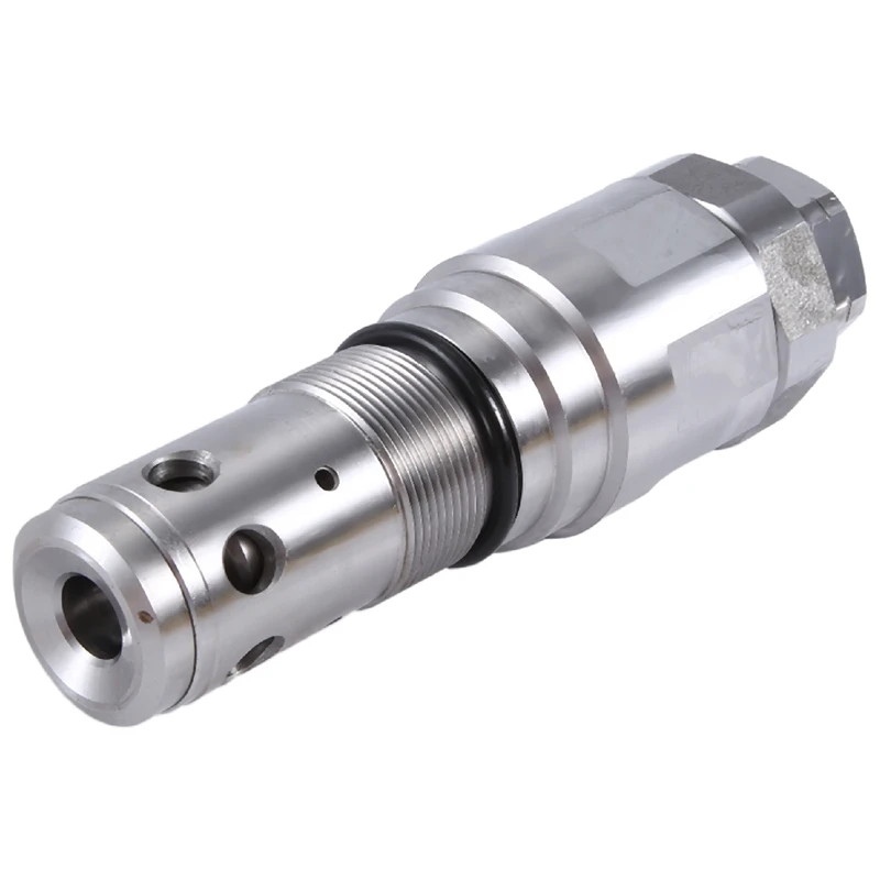 

Rotary Pump Hydraulic Valve For Kobelco EX200-5 ZAX200 ZAX240-3 SK200-6 SK200-6E DH200-5 Excavator 4386065 YN22V00014F1