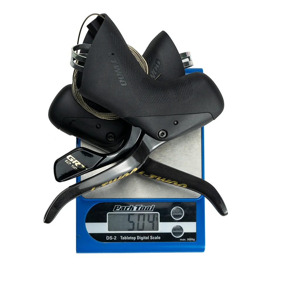 Ltwoo GRT12-Disc 1 × 12道路油圧ディスクブレーキ砂利グループセット