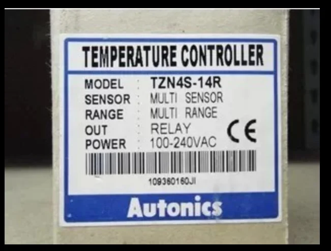 

1PC NEW Autonics TZN4S-14R TZN4S14R Free shipping #FF