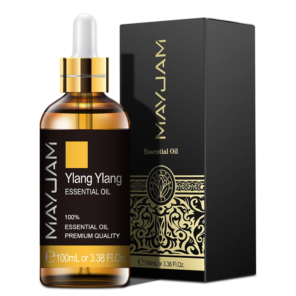 Ylang Ylang