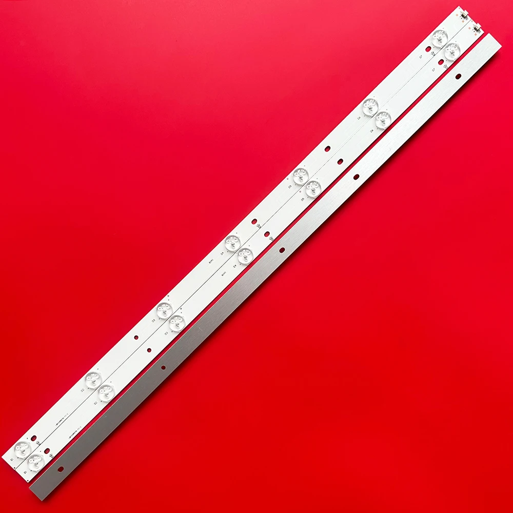 

3pcs LBM320P0701-FC-2 Replacement LED Backlight Strips 32PFK4309-TPV-TPT315B5