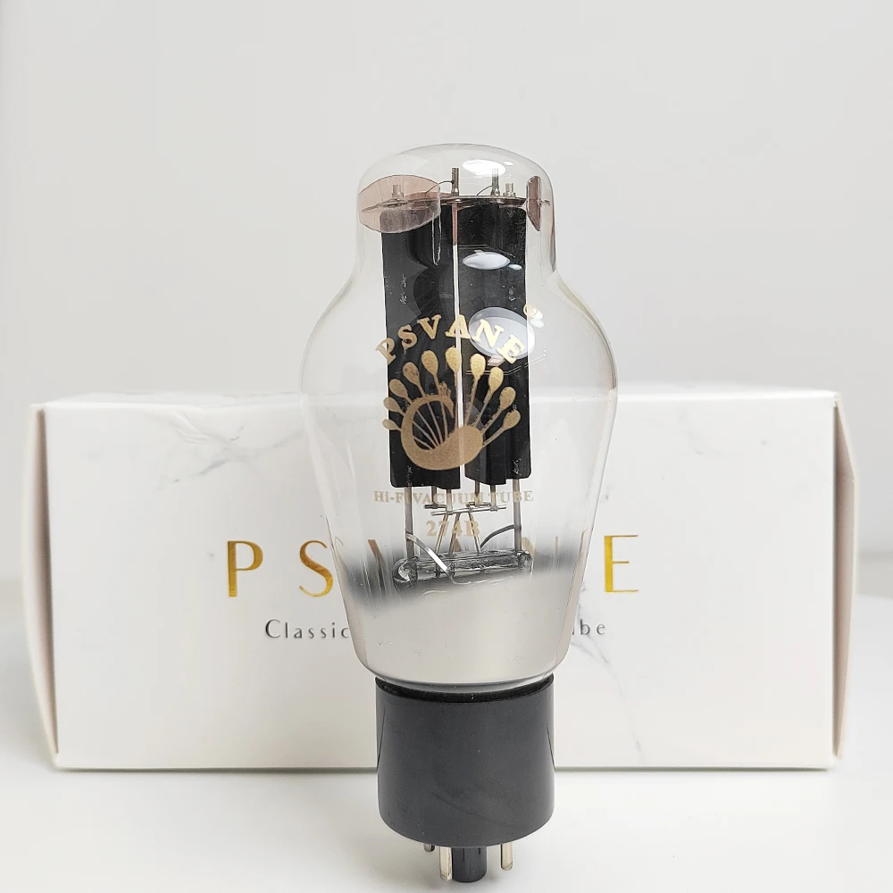 PSVANE 274B Vacuum Tube Replace 5U4G WE274B 5Z3P 5R4 5AR4 GZ34 5Z4P U77 HIFI Audio Valve Electronic Tube Amplifier DIY Matched 6