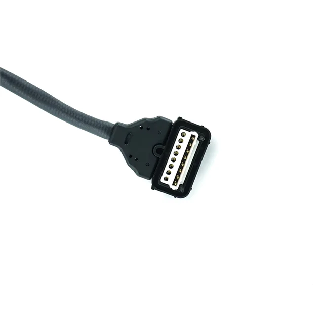 T01C-5801754016 Nox Sensor Probe For IVECO Truck 5WK96733B 5WK9 6733B 1