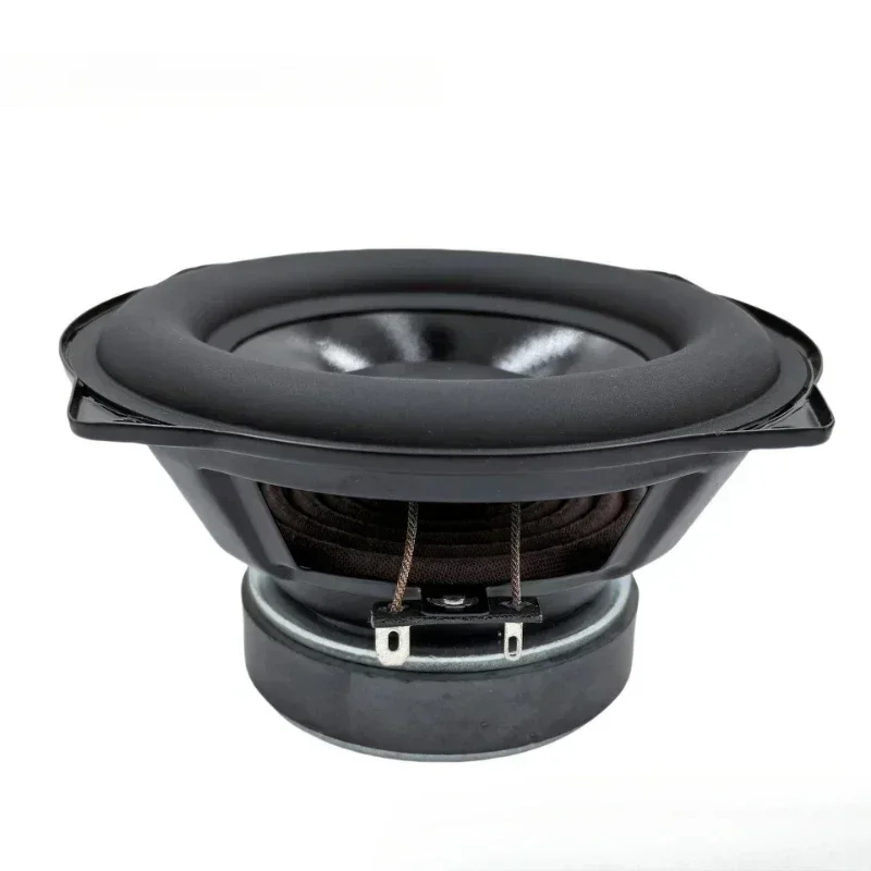5.25 Inch Mid Range Woofer Speaker Audio 8 Ohm 40W Home Theater Loudspeaker Hifi Music Bookshelf Bluetooth Speaker 1Pcs