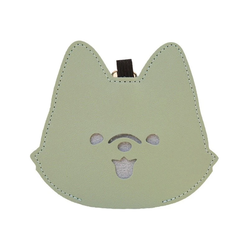 Dog Poop Bags Holder Biodegradable Waste Bag Dispenser for dog poop bag holder