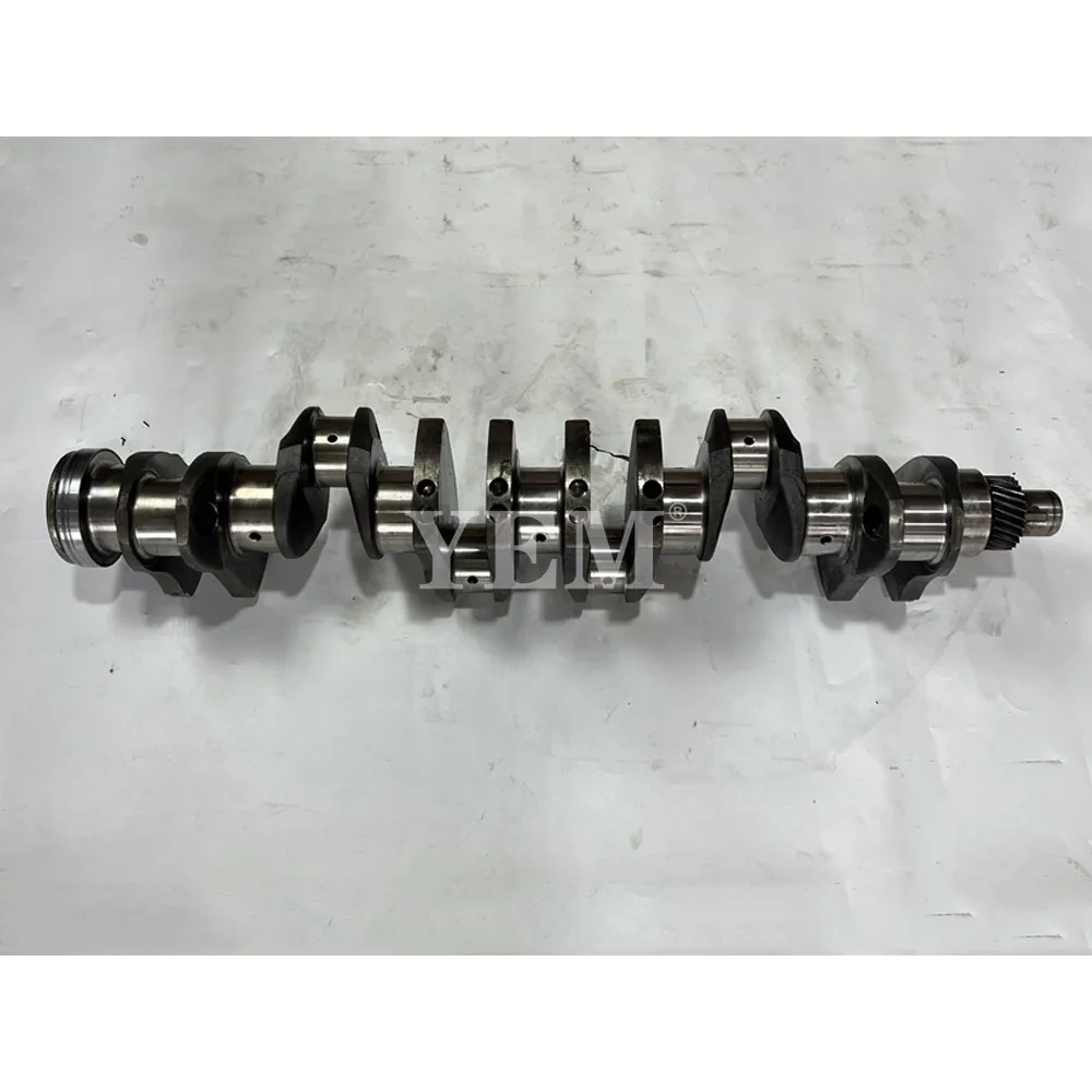 

For Hino M10C Crankshaft Engine parts