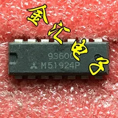 

Модуль Бесплатная доставка M51924P 20 шт./партия