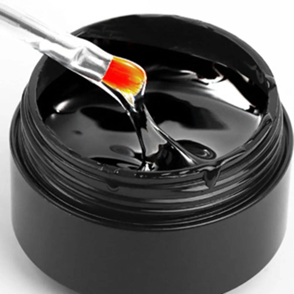 Рисунок 2 - Бытовые ногти крепежный клей многофункциональные