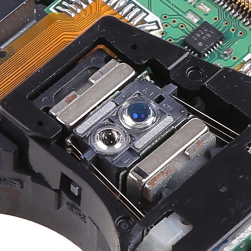 

Двойной объектив с оптическим приводом для головы для игровой консоли 450AAA Dropship