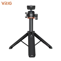 VRIG TP-08 TP-06 Tripod Stand Selfie Stick Aluminum