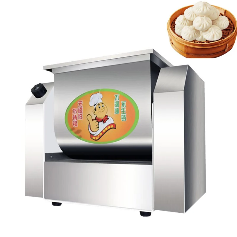 

Аппарат для приготовления муки, 25 кг, 2200 Вт, 220 В