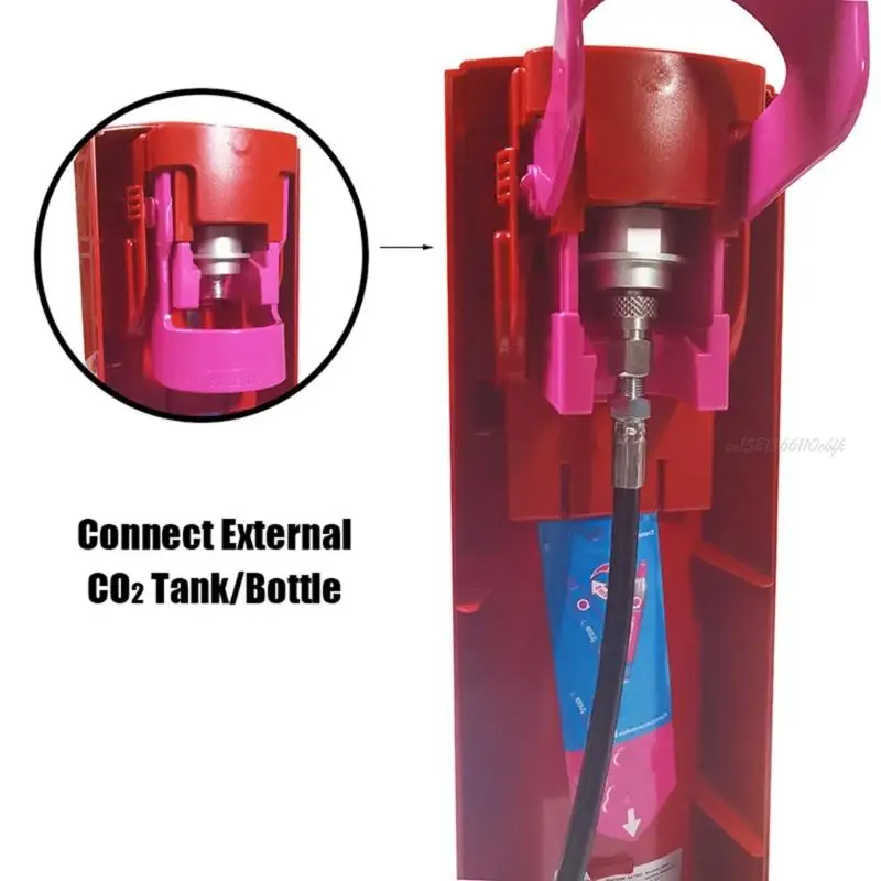 ART Quickly Adapter Improve Efficiency and Convenience 8mm Male Quickly Disconnect Sodas Water Accessories