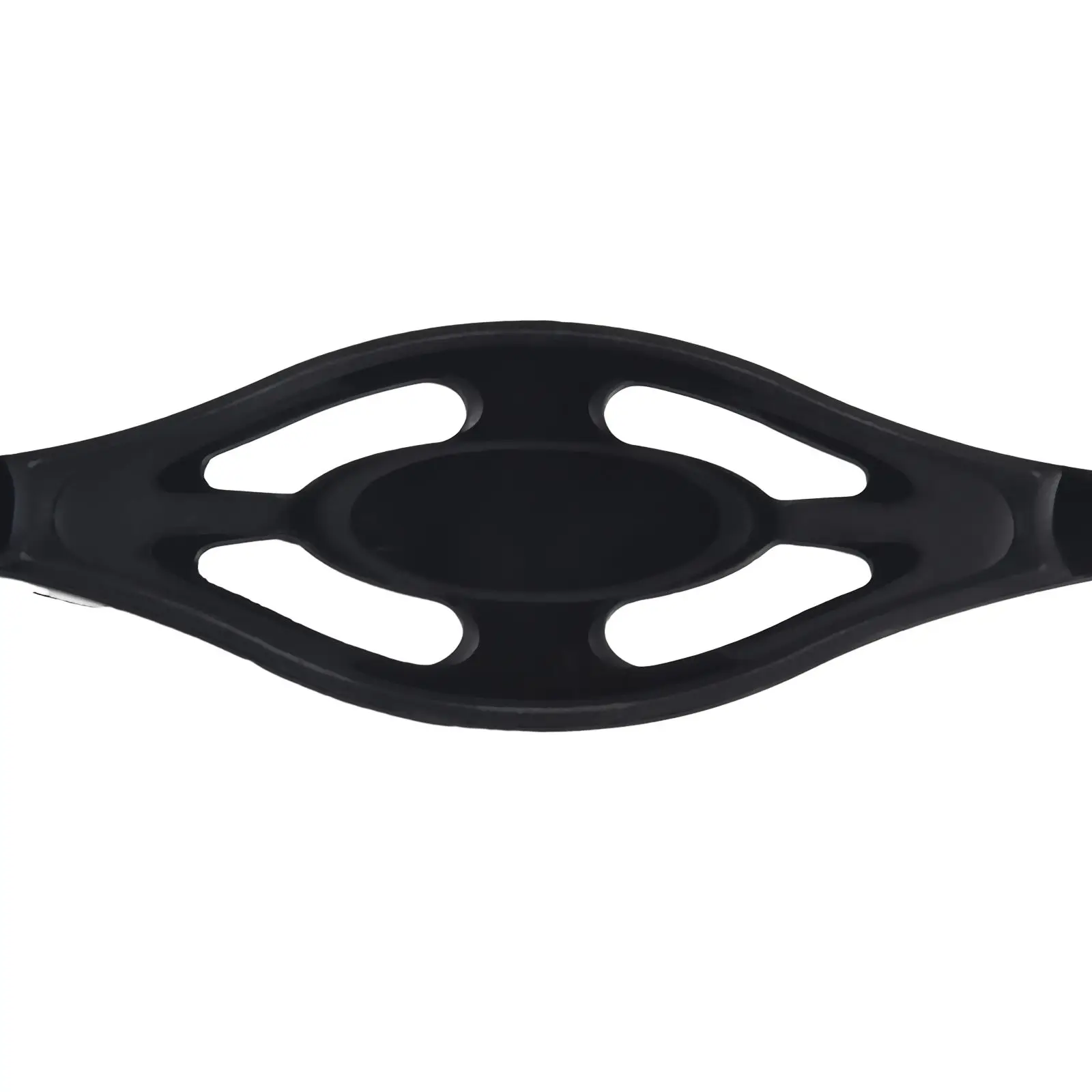 

Functional and Adjustable Silicone Strap for Snorkeling and Scuba Diving Durable Material for Your Water Sports Needs