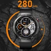 For Huawei Watch GT5 Pro Smart Watch 1.53 Inch 360*360 HD Screen GPS Tracker Bluetooth Call Health Monitoring Watch Men Women 4