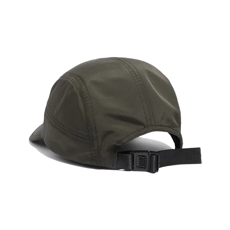 2022 INS Top Quality Fast Dry Casquette Baseball Hats For Men Gorros Cap Army Green Trucker Hat Gorra Mujer Snapback Caps men's french beret