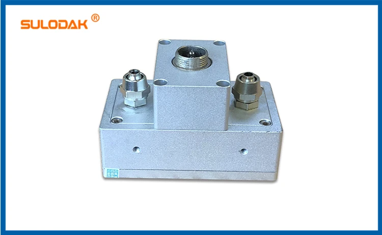 Description Picture 3 of item180W high-power UV LED curing lamp water-cooled UVLED curing light Epson UV flatbed printer LEDUV light lamp