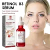 Remove W-rinkles Essence Anti A-ging Fade Fine Line Lifting Firming Repair Smooth Moisturizing Nourish Tighten Retinol B3 Serum 1