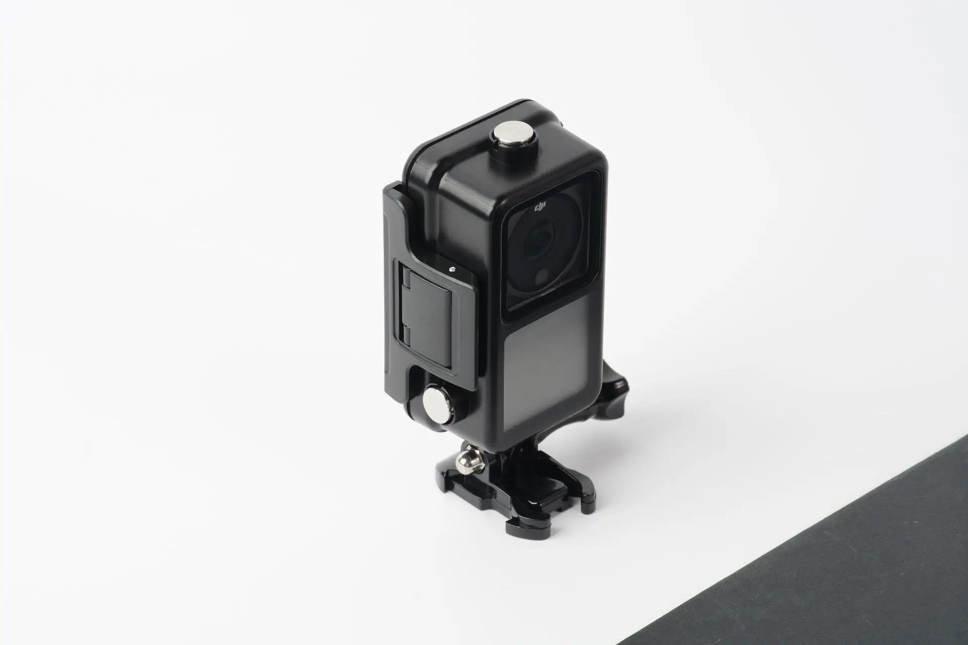 REYGEAK Boîtier étanche Pour Osmo Action 4 / Action 3, 40 M