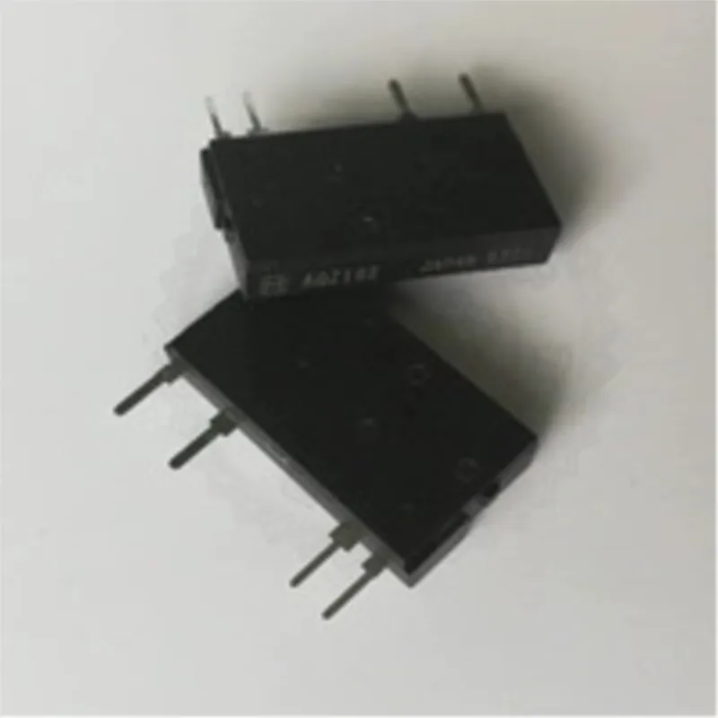 

AQZ102D AQZ102 SIP4 5 шт.