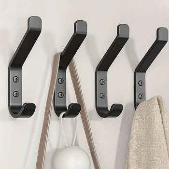 Wall Mounted Utility Hooks 1