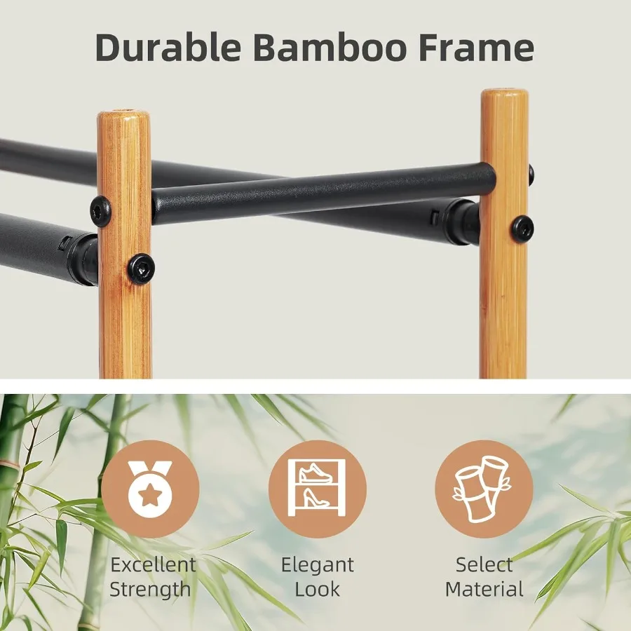 Expandable Shoe Rack 12 Pairs Stackable Small Shoe Rack Metal Adjustable Shoes Organizer for Closet Entryway Hallway Garage Fro