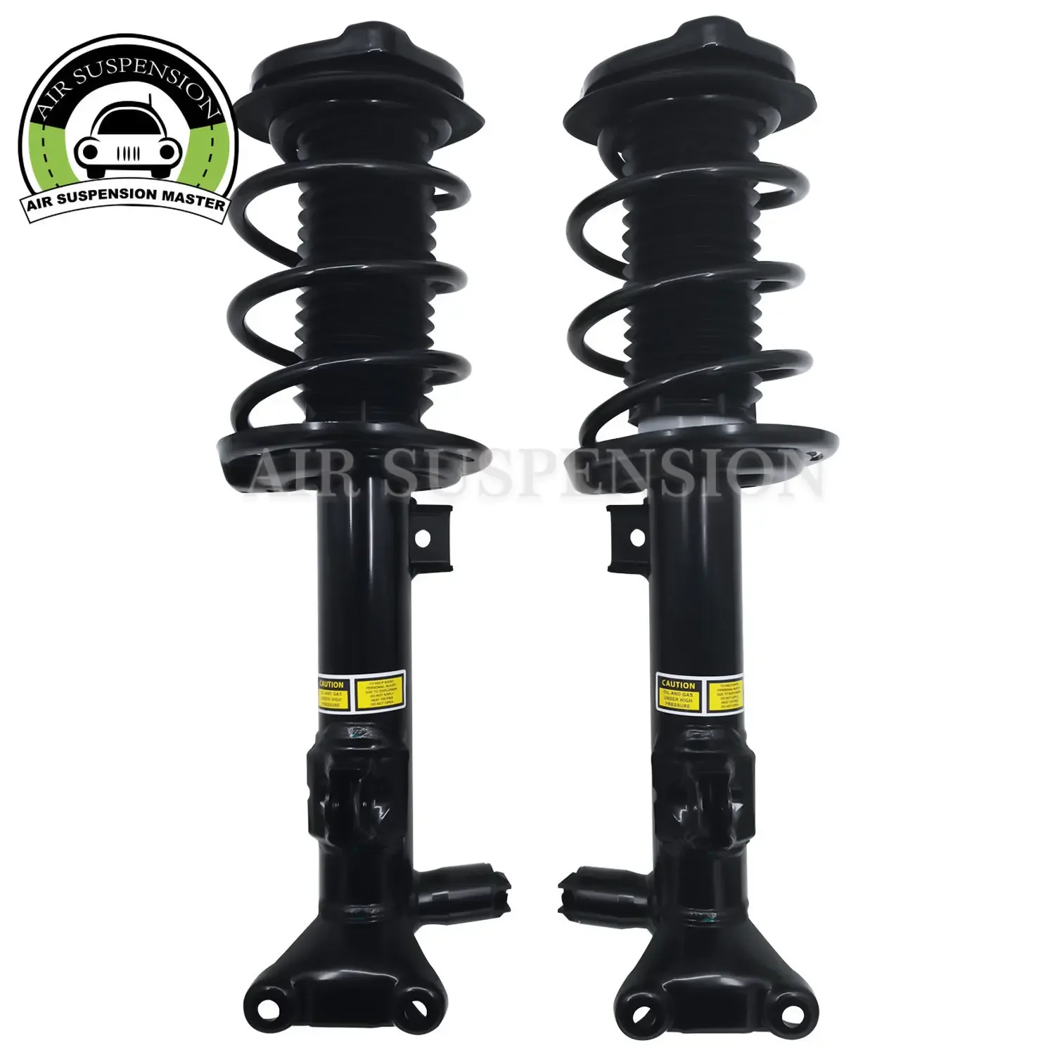 

1 шт., передний амортизатор для Mercedes Benz C Class W204 2043230900, 2043231000