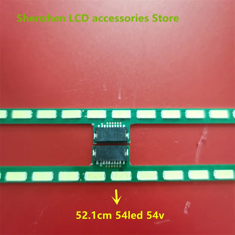 LED backlight bar For 47LM860V 47LM6700 47LM8600 47LM6400 47LM6600 47LM760T 47 ARTTV 6922L-0021A 6916L0823A 6916L0824A