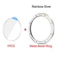 Rainbow Siver