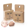 5 Colors Tattoo Thread Eyebrow Marker Thread Tattoo Brows Ruler Auxiliary Line Drawing With Ink Positioning Mapping Line Box 3