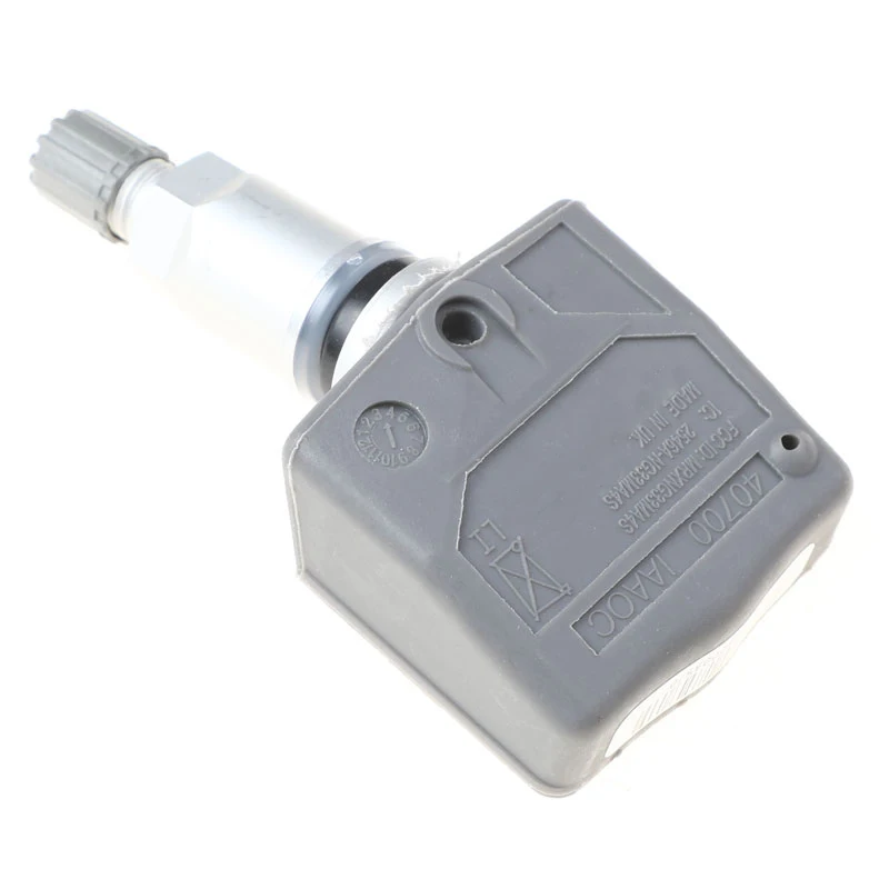 타이어 압력 모니터 센서, 닛산 쥬크 인피니티 M 시리즈용 TPMS 센서, 자동차 부품, 315Mhz TPMS, 40700-1AA0C