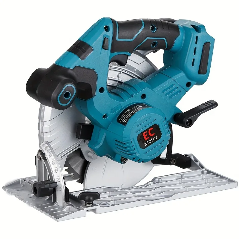 

No Battery, Compatible With Below Makita Batteries BL1850B、BL1840B、BL1830B、BL1430B、BL1820B、BL1850、BL1840、BL1440、BL1415、BL1815N