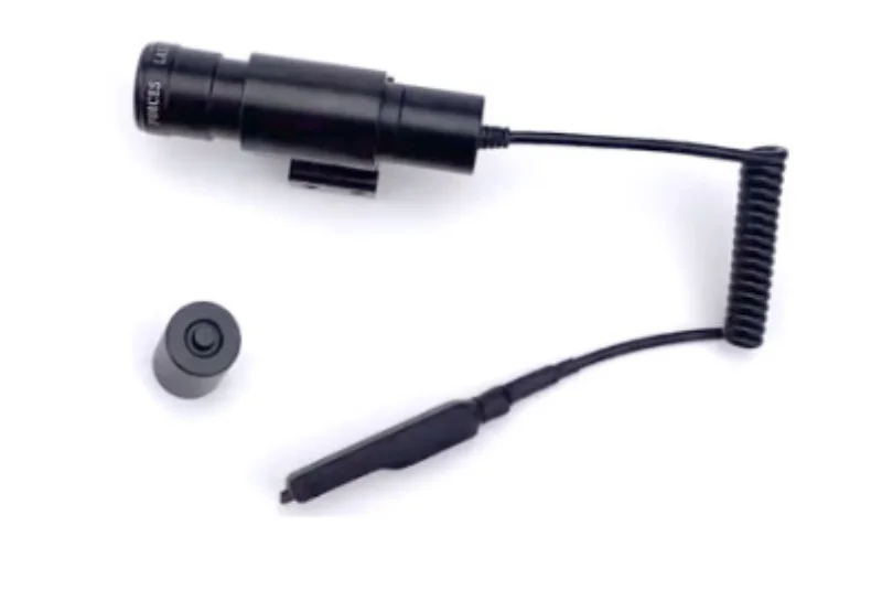 Rifles Red Dot Laser Sights Picatinny Rails Pistol Sights Hunting Accessories Rechargeable Lasers Calibrated Metal Ar15 laser sight,red dot laser sight