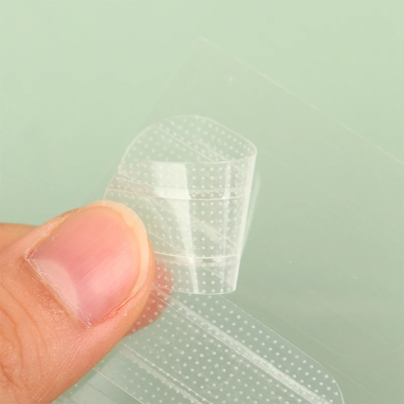 6/18/30 Patches Cosmetic Ear Corrector Protruding Ear Solution Invisible Elf Ear Patches No More Big Ears Sticking Out 5