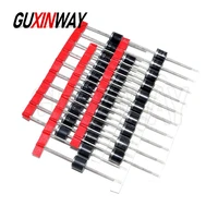 Diode redresseurs Schottky à énergie solaire, 10 pièces, 10SQ045 10SQ050 10SQ060 10SQ080 10SQ100 20SQ045 20SQ050 30SQ045 30SQ080 30SQ100 2