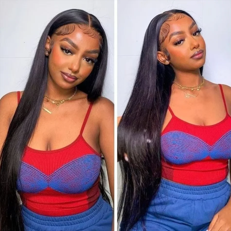 34 Inch Vietnamese Bone Straight Bundles Human Hair 100% Original Raw Hair Bundles Human Hair Weaving 3 4 Bundle Deals For Women S89203a981d68487b9f0ee6a58ca3eda1o
