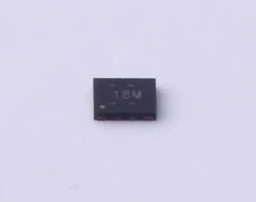 

Free shipping ADS7142IRUGR ADS7142IRUGT ADS7142 18M X2QFN-10 10PCS