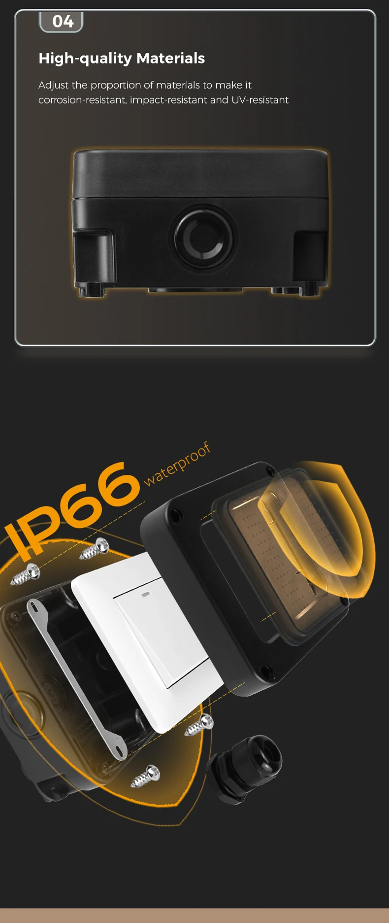 Computers e Electronics