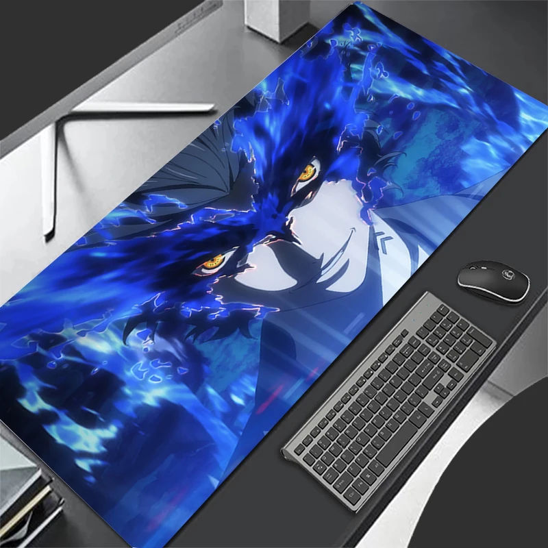 

Persona 5 Anime Cool Large Mousepad Gaming Accessories Computer Anti Slip Mouse Pad Keyboard Office Soft Desk Mat for CS GO LOL