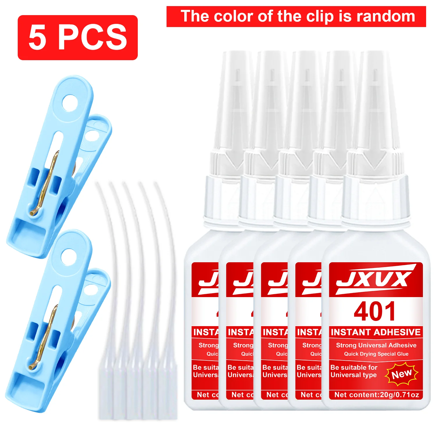 Hong401-20Ml-5Pcs