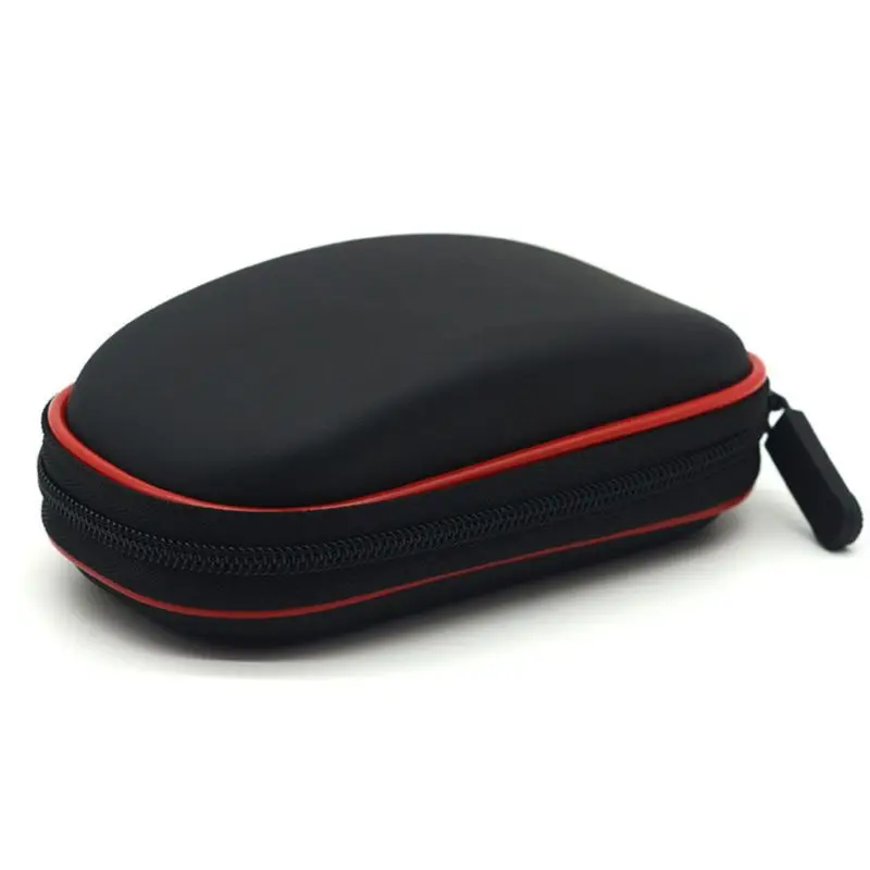 Gaming Muis Opbergdoos Reizen Voor Case Voor Apple Magic Mouse I Ii 2e Gen Draagtas Muizen Cover Houder Shockpr