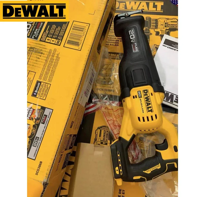 Dewalt dcs386b sale