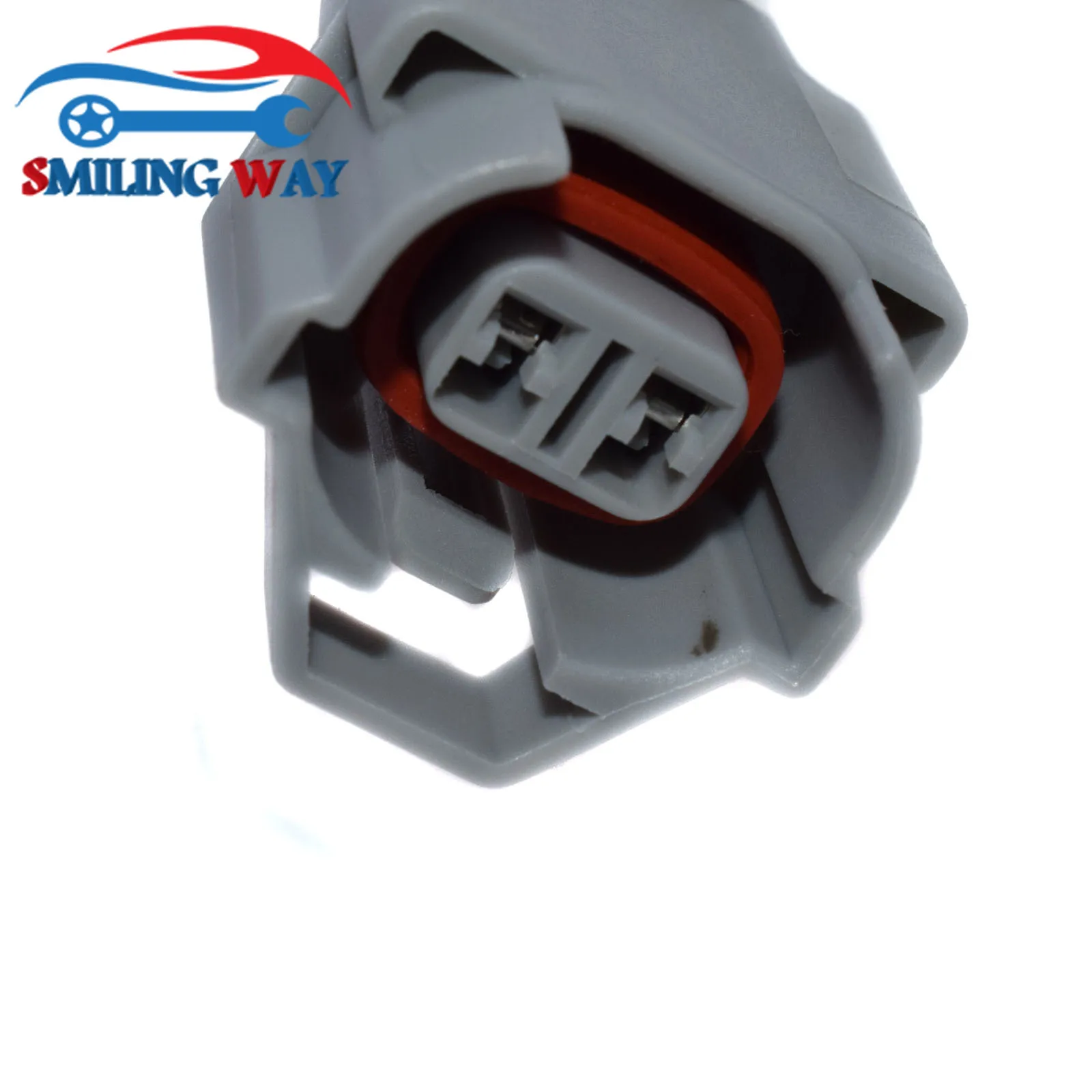 Fuel Injector Connector Wire Harness Wiring Plug For Kia Nissan Mitsubishi Hyundai Lexus Toyota INFINITI Audi Chrysler Dodge