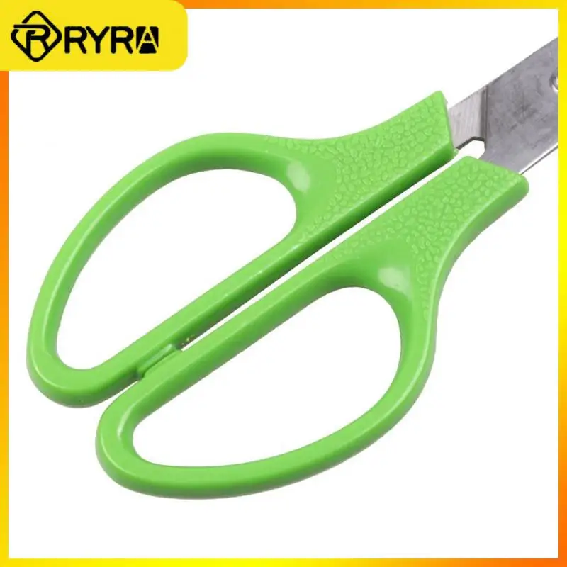 Durable Pigeon Quail Egg Scissor Egg Cutters Cutter Opener Stainless