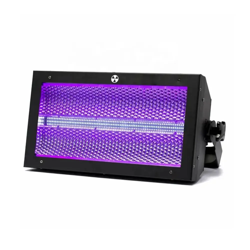 

2 шт./партия, декоративное стробоскопическое освещение для диджея