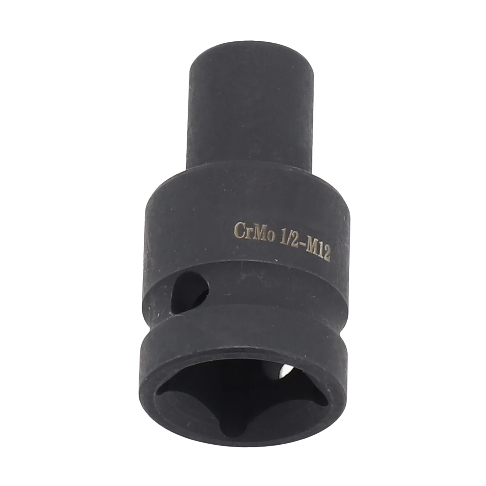 1pc Doppel Kopf Platz Wasserhahn Buchse 1/2 zoll Fahrer M6 Bis M24 Steckdosen Für Pneumatische Ratsche quadratischen Wasserhahn Buchse 6mm-24mm Werkzeug – Detail 3