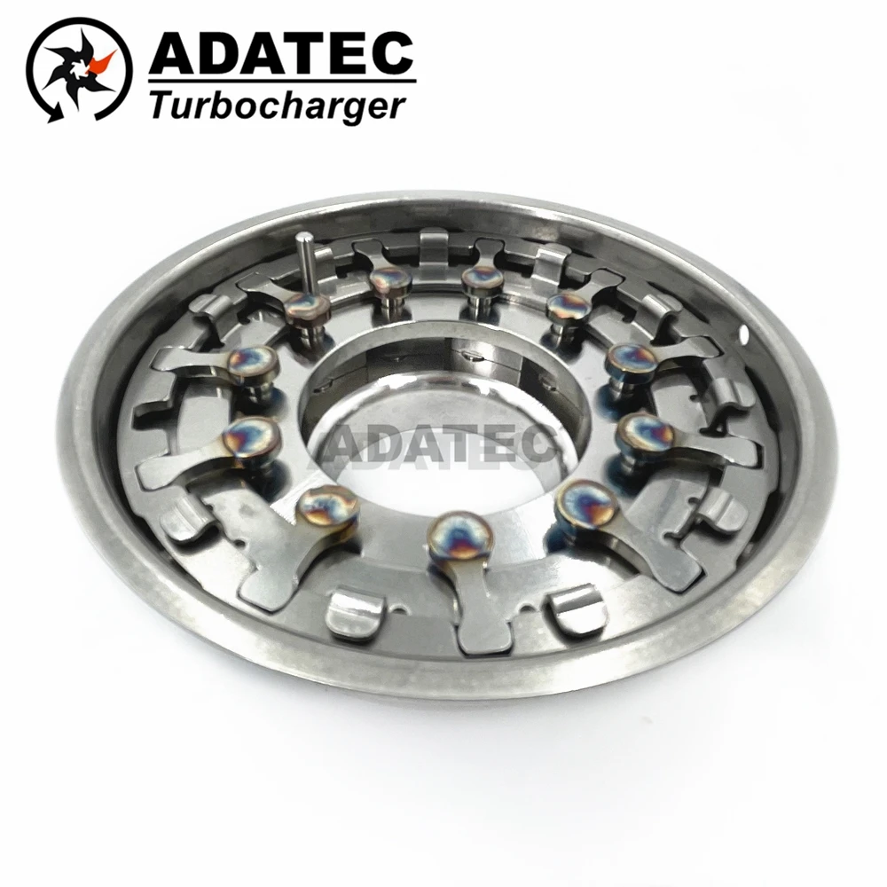 Rhv4 8981320692 Vnt Turbo Nozzle Ring Vigm Turbine Geometry 898132-0692 For Isuzu D-Max 3.0 Crd 4Jj1-Tc 3.0Td
