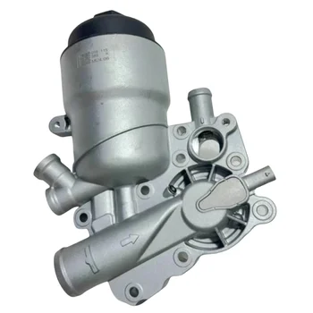 059115389P 059115389K 059115389G 059115389H Oil Filter with Flange for Audi and Volkswagen