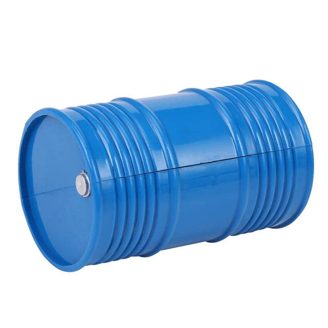 5Pcs 1/10 Rc Crawler Simulation Accessory Parts Model For Axial Scx10 Trx4 Rc Car Parts Toys For Children 4