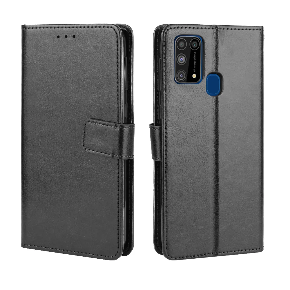 Кожаный чехол-книжка премиум-класса для UMIDIGI A7 Pro |