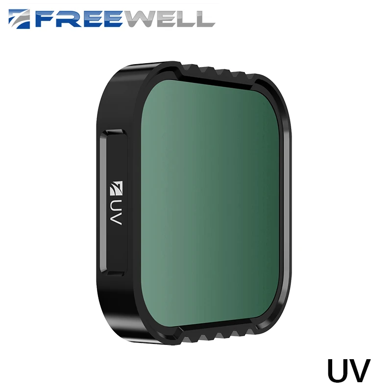 Action Camera UV Filter Compatible with GoPro Hero 13 Black Action Cameras Acces